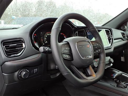 New 2026 Dodge Durango GT image 13