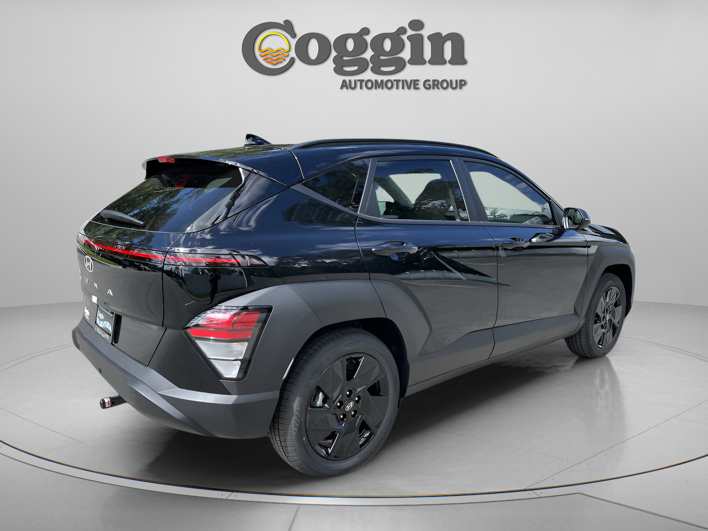Certified 2026 Hyundai Kona SEL Sport FWD image 6