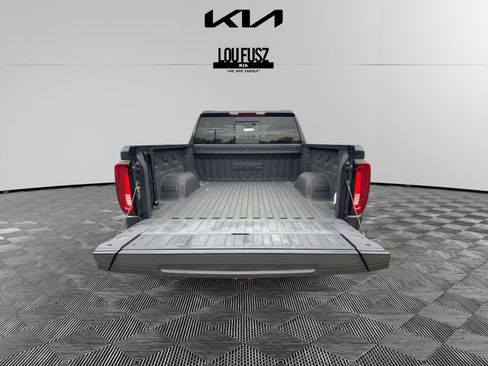 Used 2022 GMC Sierra 1500 SLT image 20