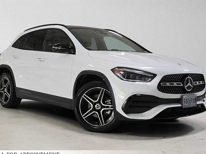 Used 2023 Mercedes-Benz GLA 250 4MATIC