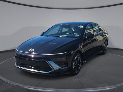 New 2026 Hyundai Sonata SEL