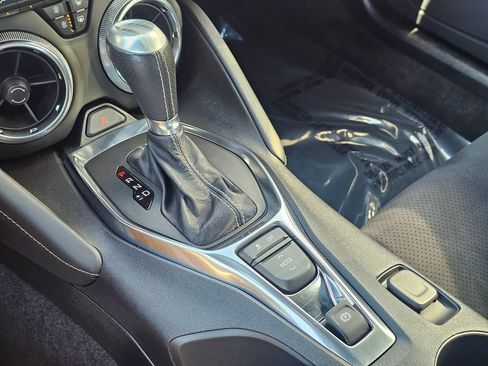 Used 2020 Chevrolet Camaro SS w/ LPO, Ground Effects Package RWD image 31