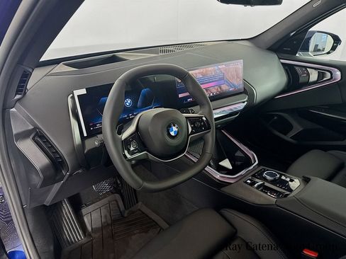 Used 2026 BMW X3 xDrive30 w/ Premium Package image 9