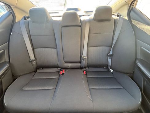 Used 2025 Nissan Altima 2.5 SV image 38