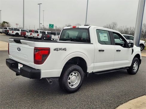 New 2025 Ford F150 XL image 12