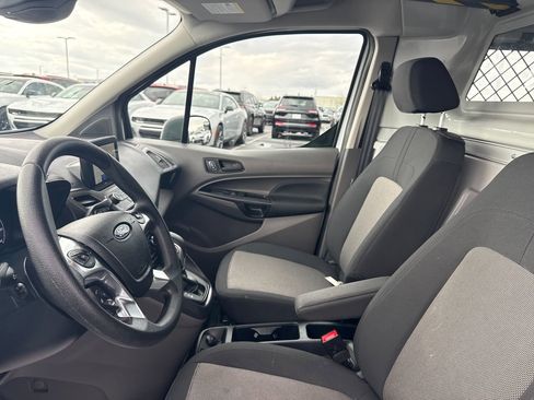Used 2023 Ford Transit Connect XL image 16