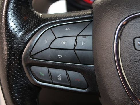 Used 2024 Dodge Durango GT AWD/4WD image 22