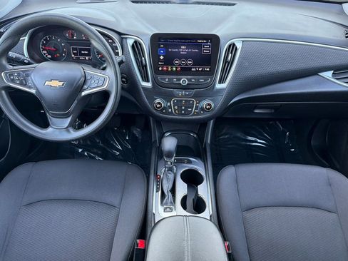 Used 2024 Chevrolet Malibu LT image 26