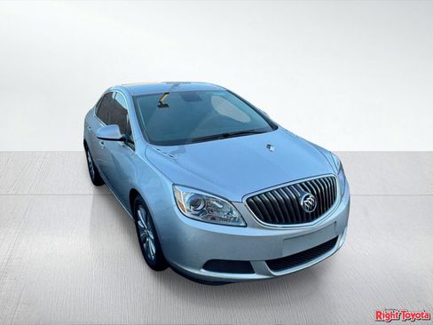 Used 2016 Buick Verano FWD image 5