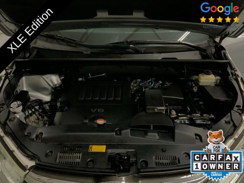 Used 2016 Toyota Highlander XLE image 27