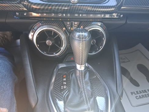 Used 2019 Chevrolet Camaro LT w/ RS Package image 27