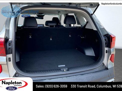 Used 2023 Kia Seltos S FWD image 5
