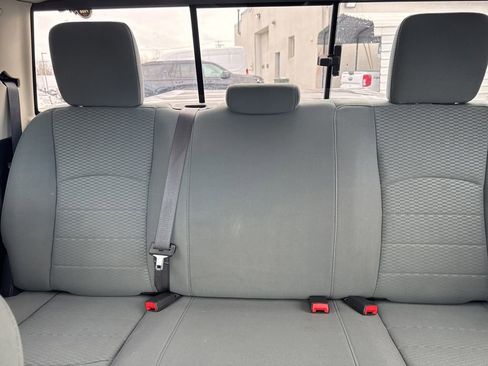 Used 2019 RAM 1500 Classic SLT image 27