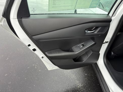 Used 2024 Honda Accord LX image 23