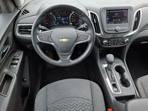Certified 2023 Chevrolet Equinox LT AWD/4WD image 12