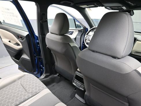 New 2026 Subaru Forester AWD/4WD image 15