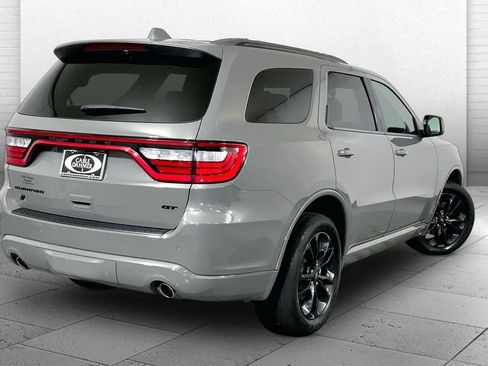 Used 2021 Dodge Durango GT AWD/4WD image 13