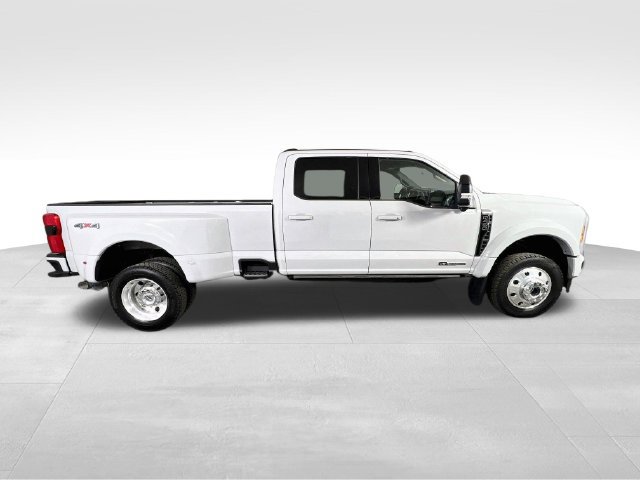 Used 2026 Ford F450 Platinum AWD/4WD image 18