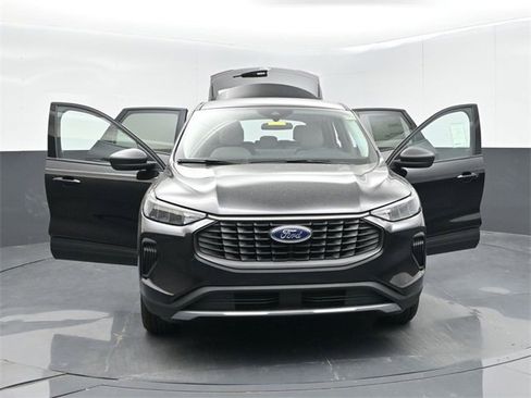 New 2026 Ford Escape Active w/ Tech Pack #1 image 58