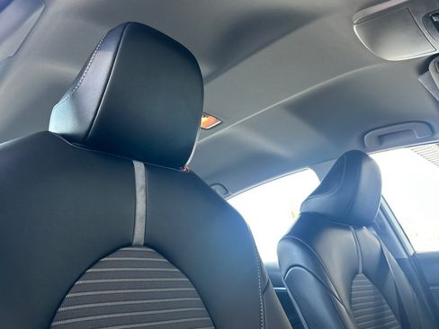 Certified 2024 Toyota Camry SE image 15