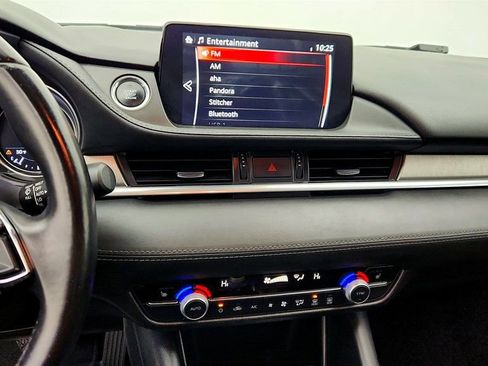 Used 2020 MAZDA MAZDA6 Touring image 18