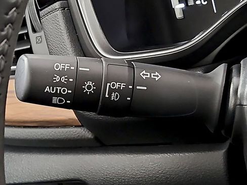 Used 2022 Honda CR-V EX-L image 25