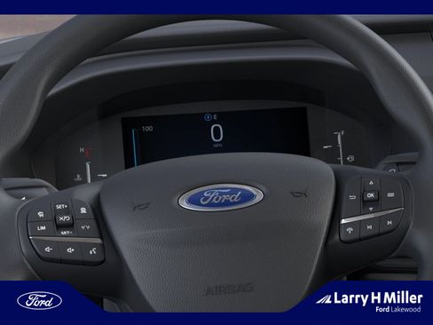 New 2026 Ford Transit 250 148 High Roof AWD image 13