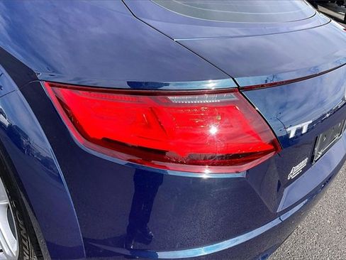 Used 2019 Audi TT 2.0T w/ Technology Package image 31