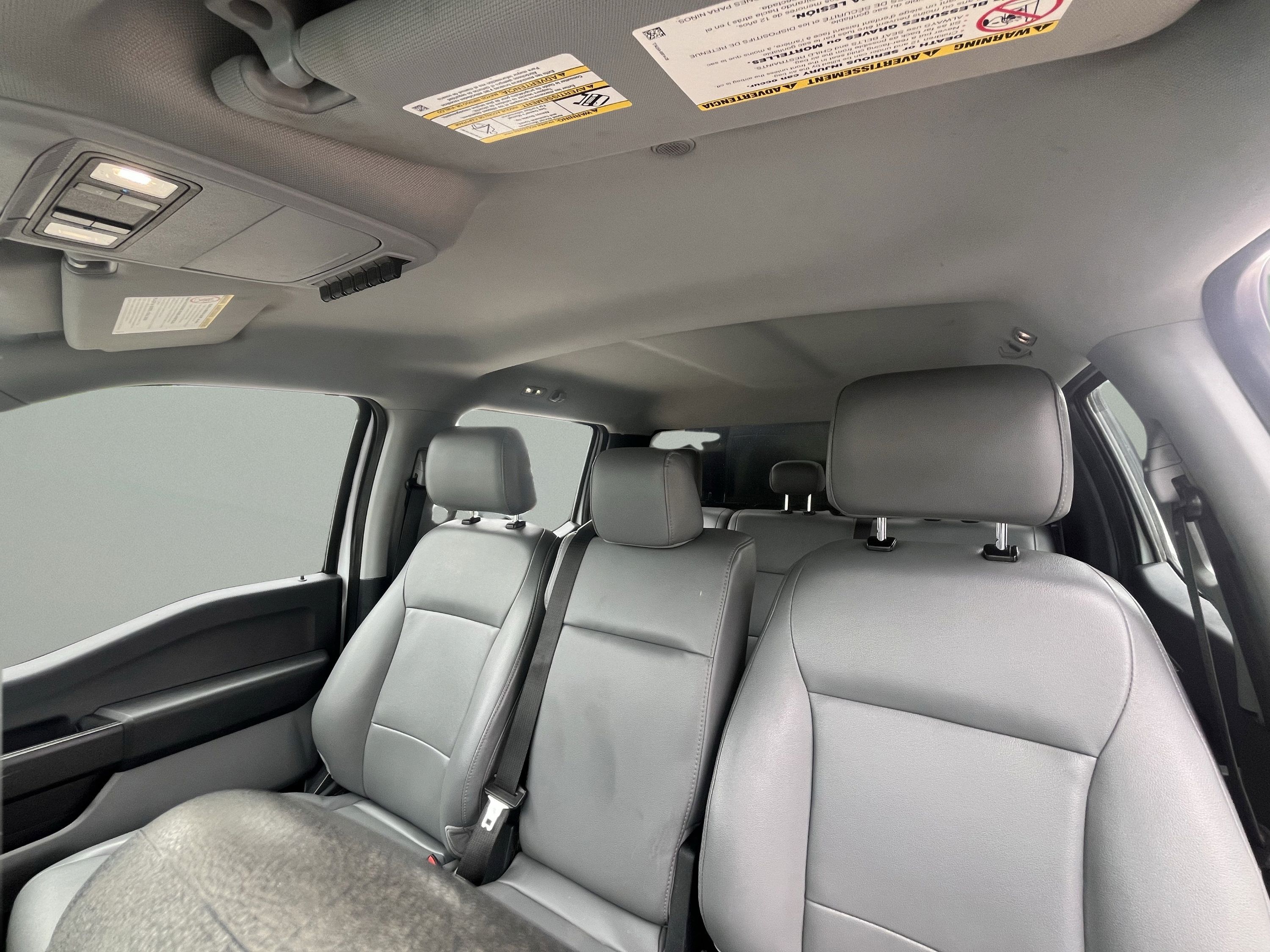 Used 2024 Ford F450 XL RWD image 23