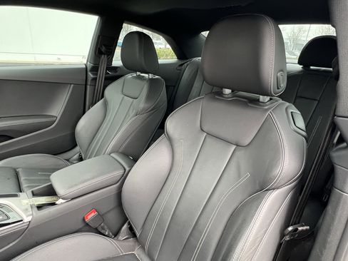 Certified 2023 Audi A5 2.0T Premium Plus w/ Premium Plus image 16