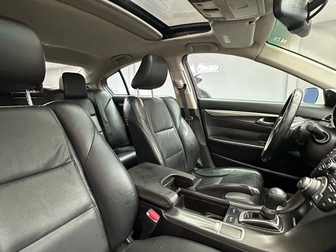 Used 2012 Acura TL w/ Technology Package image 26