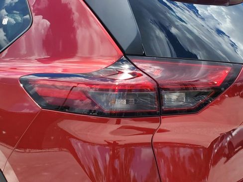 New 2026 Nissan Rogue SV image 5