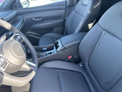 New 2026 Hyundai Santa Cruz SEL AWD/4WD image 27