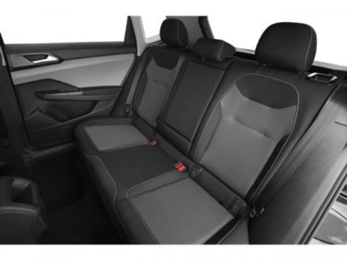 Used 2023 Volkswagen Taos S w/ Driver Assistance Package FWD image 13