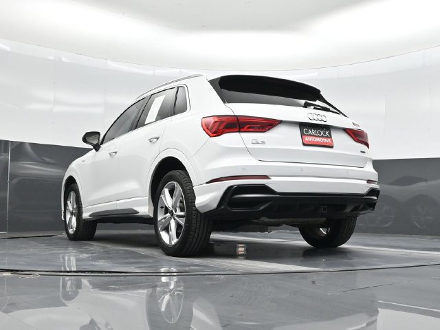 Used 2022 Audi Q3 2.0T Premium AWD/4WD image 70