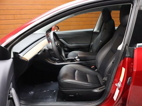 Used 2020 Tesla Model 3 Long Range image 22