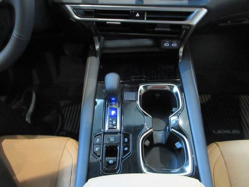 New 2026 Lexus RX 350 AWD image 39