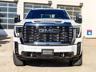 Used 2024 GMC Sierra 2500 Denali Ultimate video 2