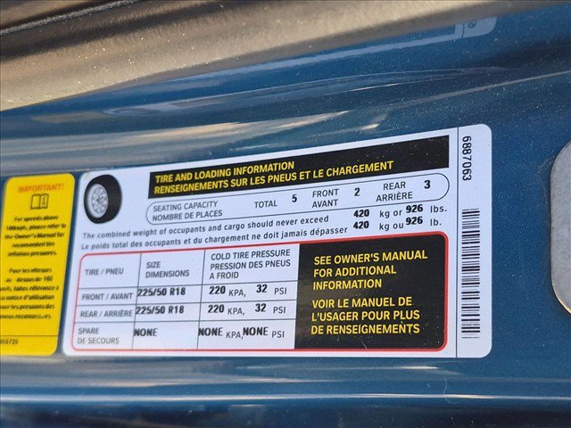 Used 2017 MINI Cooper Countryman S AWD/4WD image 28
