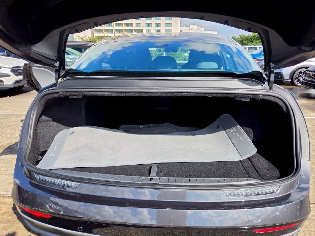 Used 2026 Lucid Air Pure RWD image 31