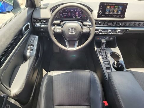 Used 2022 Honda Civic Touring image 15