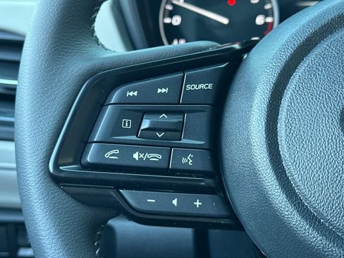 New 2026 Subaru Forester Premium image 26