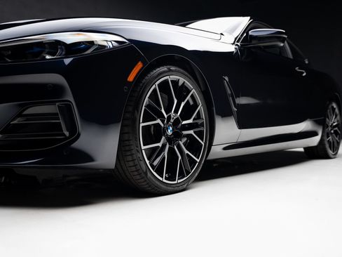 Used 2023 BMW 840i xDrive Coupe w/ M Sport Professional Package AWD/4WD image 73