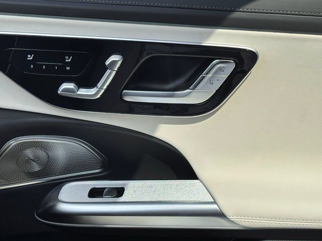 New 2027 Mercedes-Benz E 450 4MATIC Sedan image 38