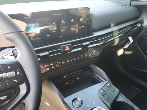New 2026 Kia Sportage S AWD/4WD image 10