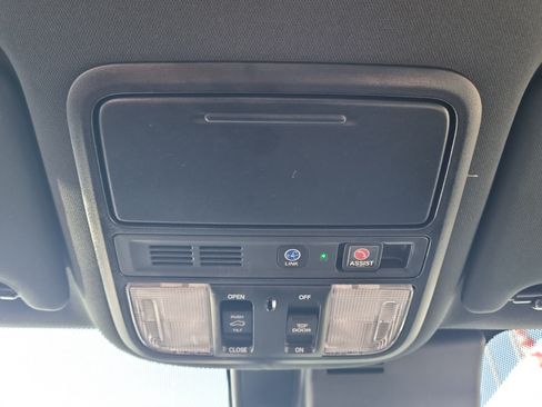 Used 2021 Honda Passport Elite image 34