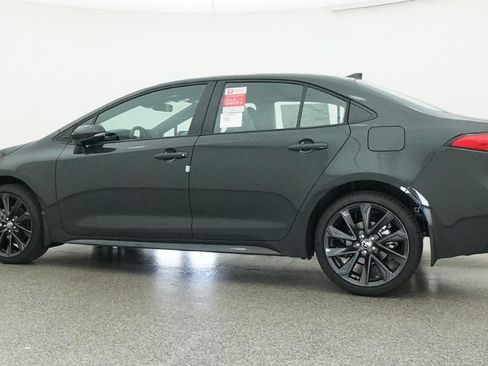 New 2026 Toyota Corolla SE FWD image 20