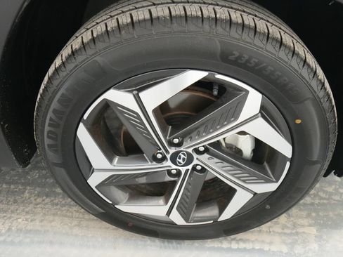 Used 2024 Hyundai Tucson Limited AWD/4WD image 10