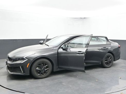 Used 2025 Kia K5 LXS FWD image 53