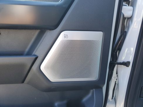 New 2025 Ford F150 Raptor image 11